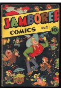 Jamboree (1946)  1  GD